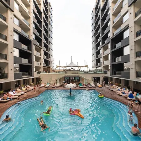 La Mare Apartment