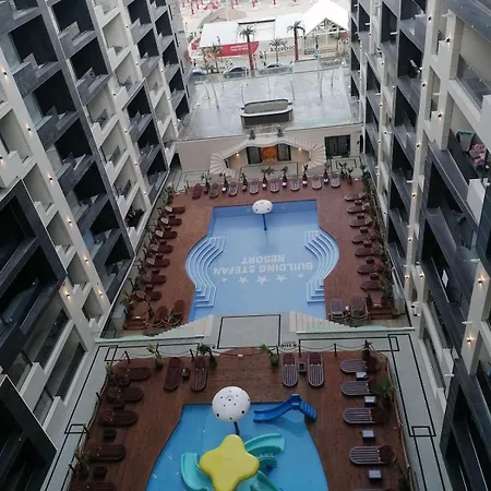 Apartment La Mare *